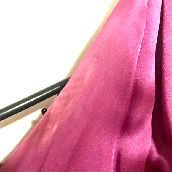 MARIA BIANCA NERO Cocktail Dress Halter - Medium - Picture 8 of 11